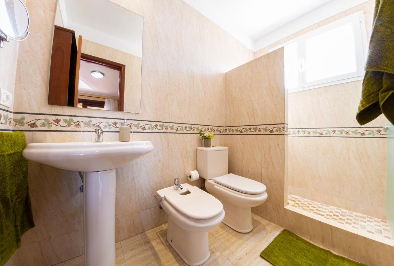 Villa Punta Negra Heated Pool Tenerifesummervillas Puerto de Santiago  Exterior photo